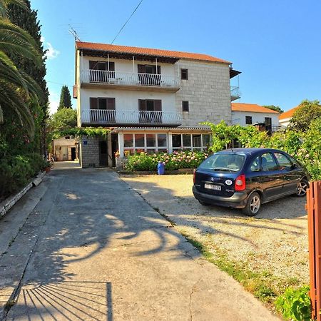 Apartments Mar Sutivan Dış mekan fotoğraf