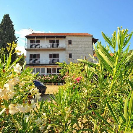 Apartments Mar Sutivan Dış mekan fotoğraf