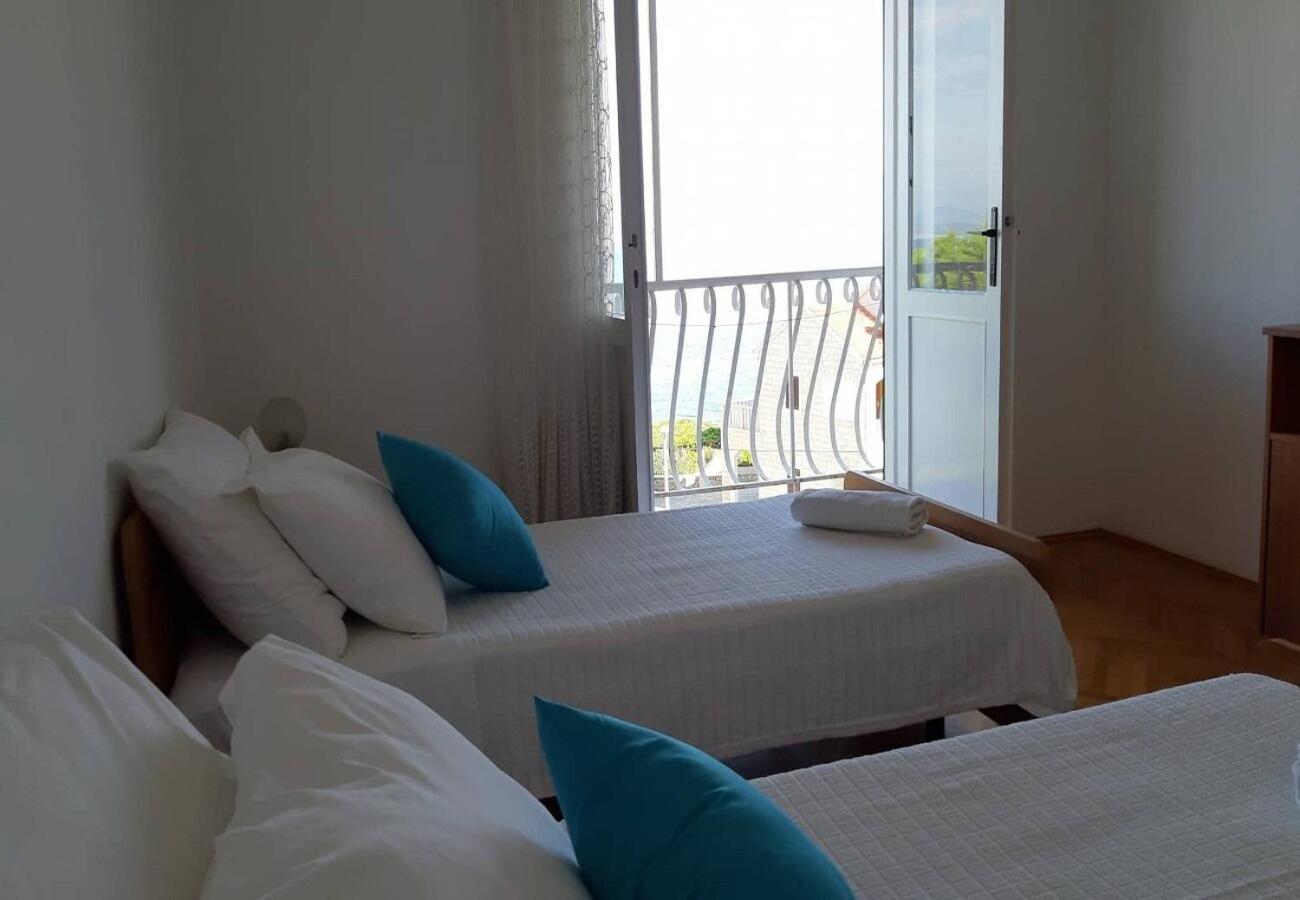 Apartments Mar Sutivan Dış mekan fotoğraf