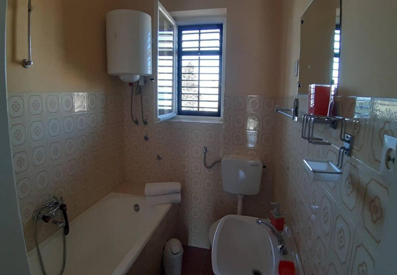 Apartments Mar Sutivan Dış mekan fotoğraf