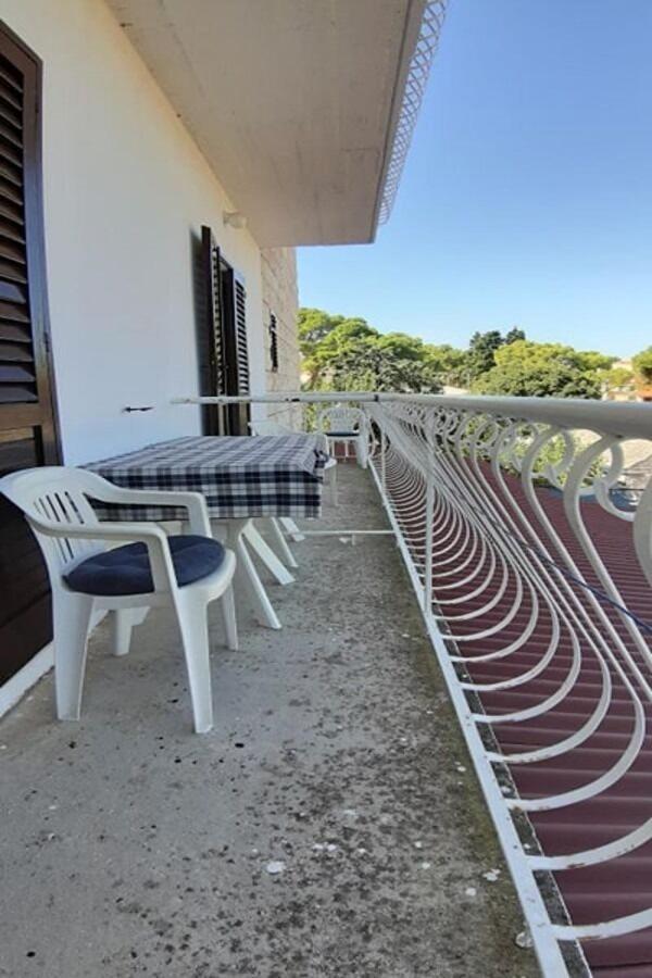 Apartments Mar Sutivan Dış mekan fotoğraf