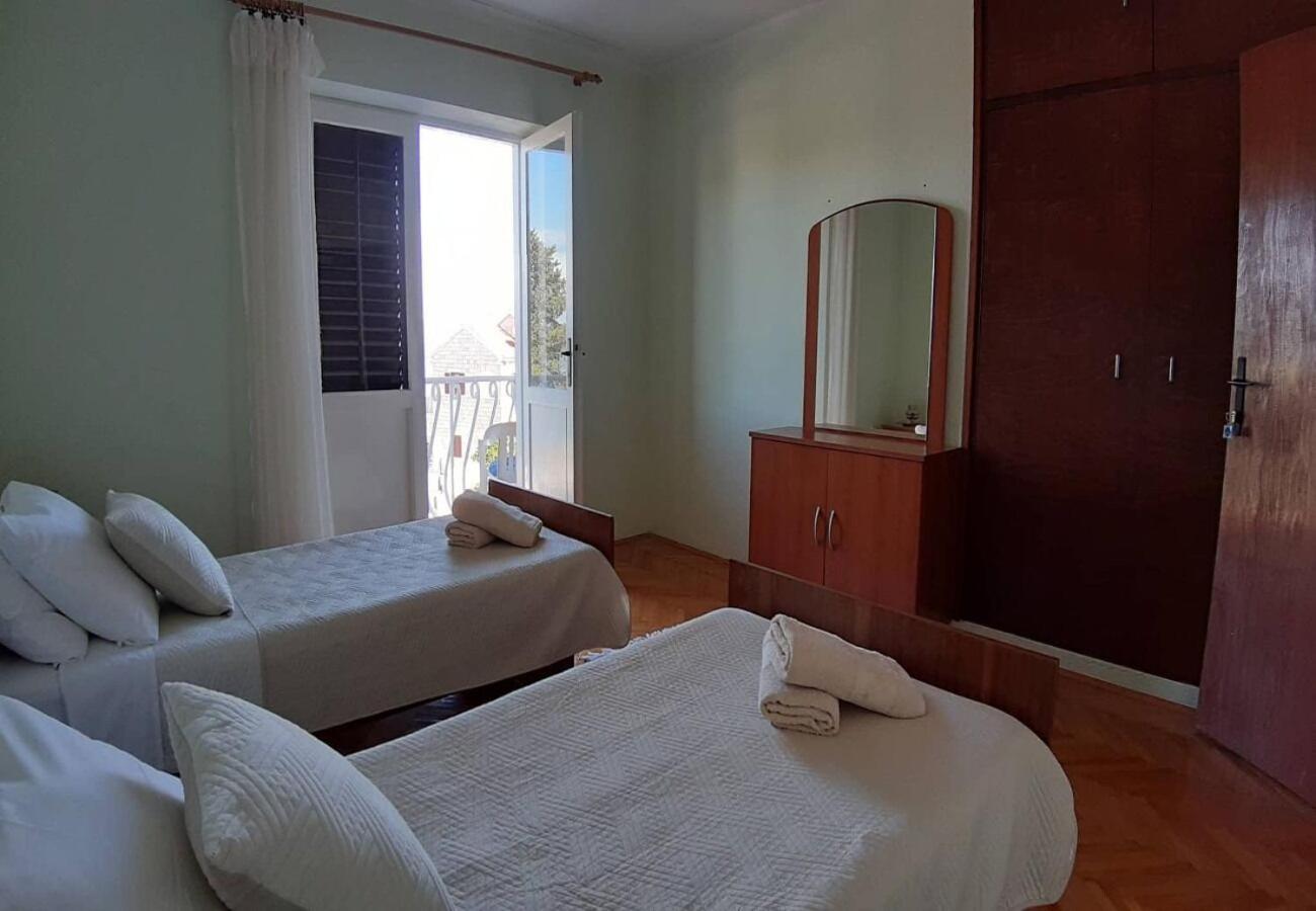 Apartments Mar Sutivan Dış mekan fotoğraf