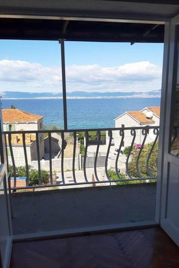 Apartments Mar Sutivan Dış mekan fotoğraf