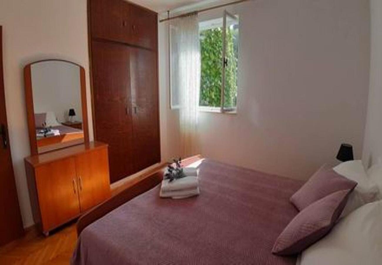 Apartments Mar Sutivan Dış mekan fotoğraf