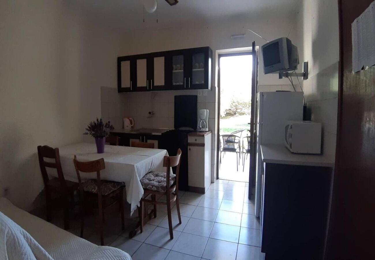 Apartments Mar Sutivan Dış mekan fotoğraf