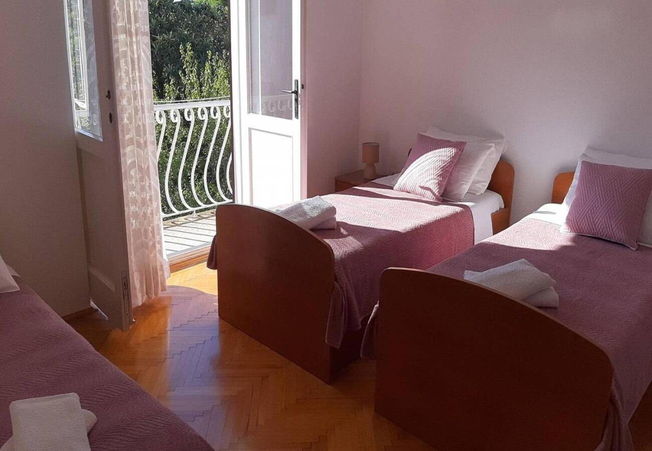 Apartments Mar Sutivan Dış mekan fotoğraf