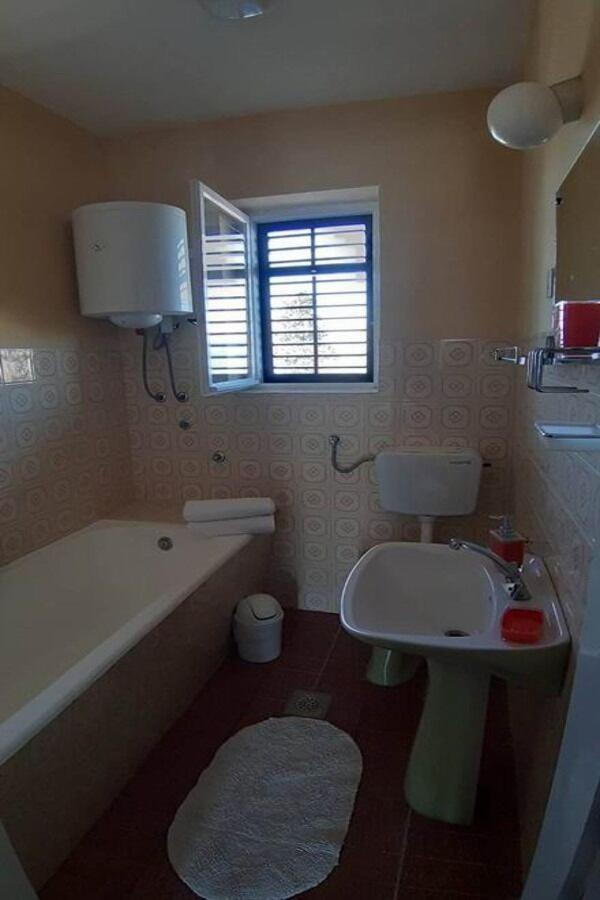 Apartments Mar Sutivan Dış mekan fotoğraf