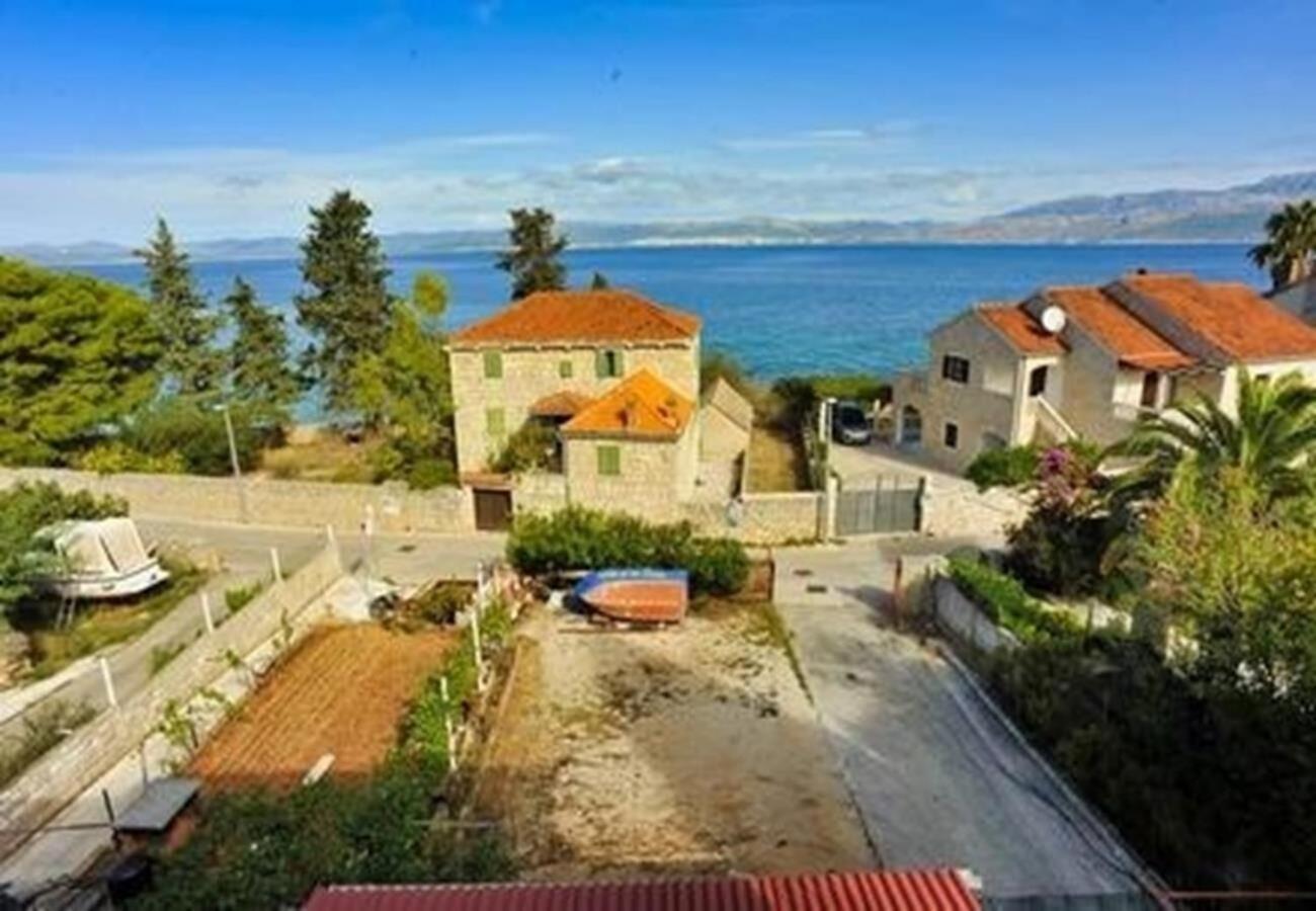 Apartments Mar Sutivan Dış mekan fotoğraf