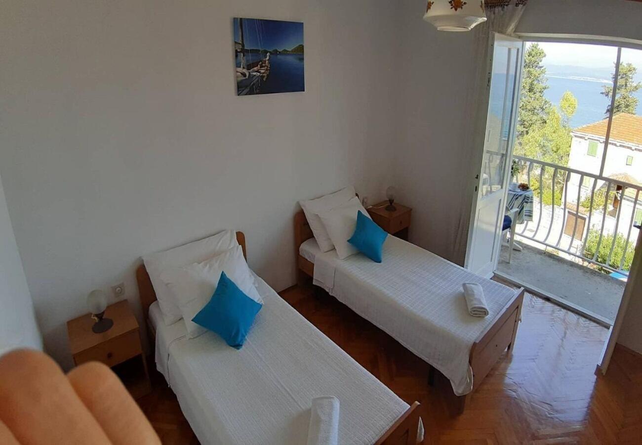 Apartments Mar Sutivan Dış mekan fotoğraf