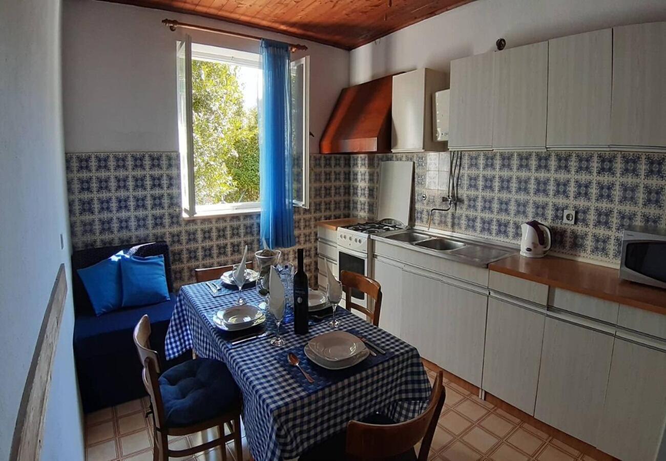 Apartments Mar Sutivan Dış mekan fotoğraf