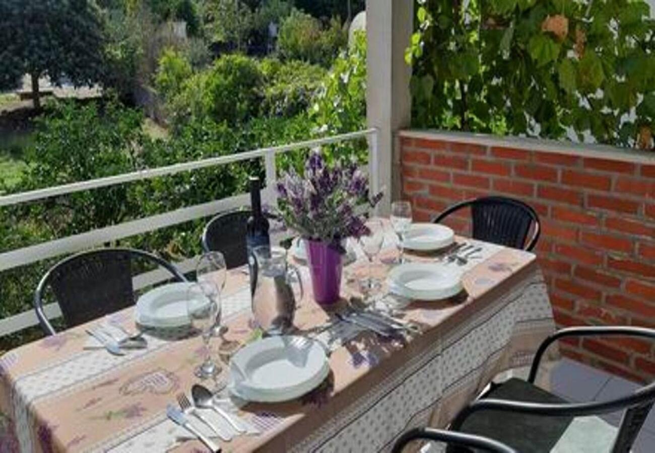 Apartments Mar Sutivan Dış mekan fotoğraf
