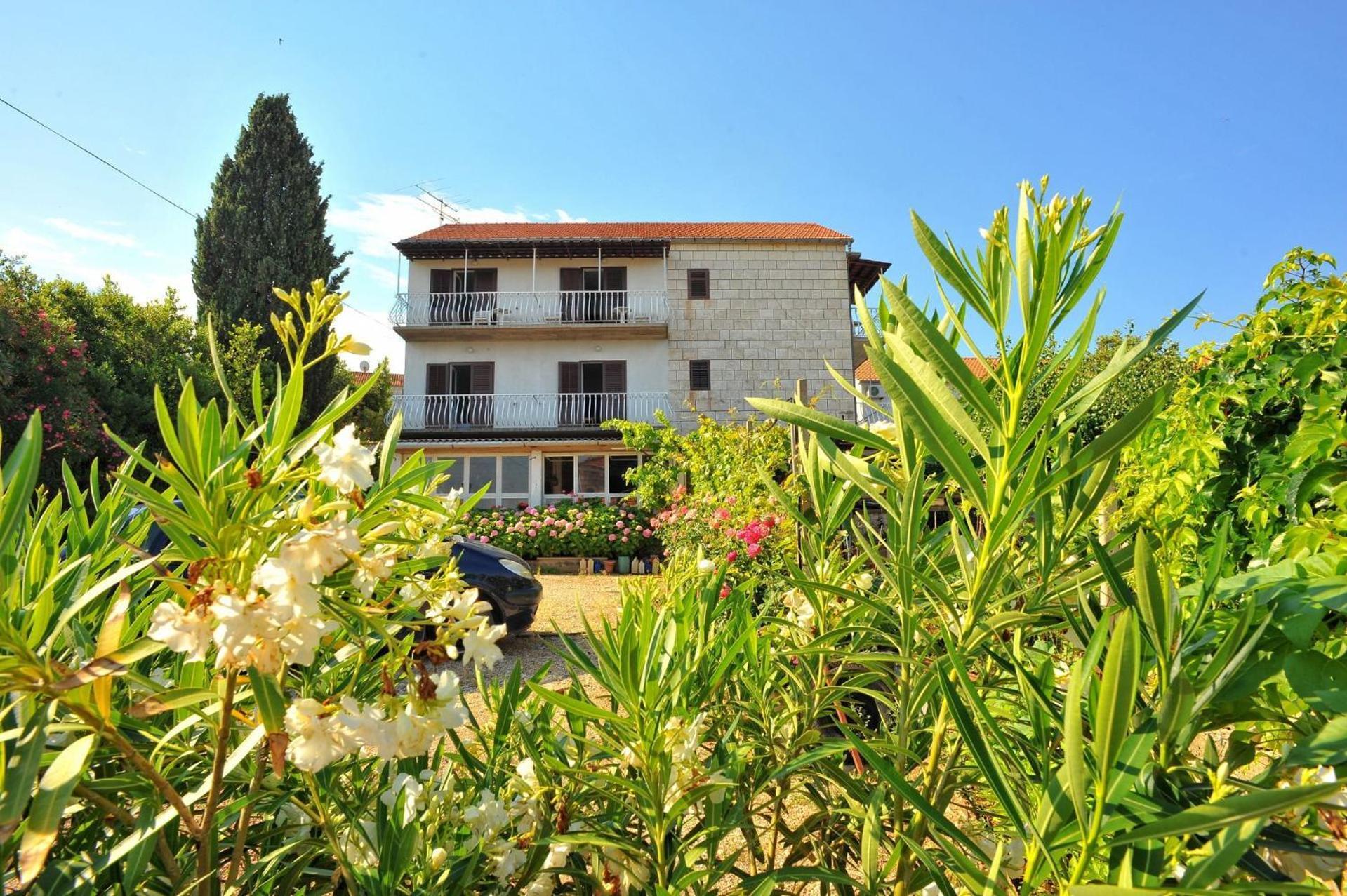 Apartments Mar Sutivan Dış mekan fotoğraf